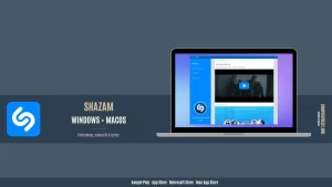 Download Shazam for PC Windows 11 / 10 / 7