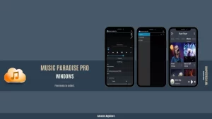 Download Music Paradise Pro for PC Windows