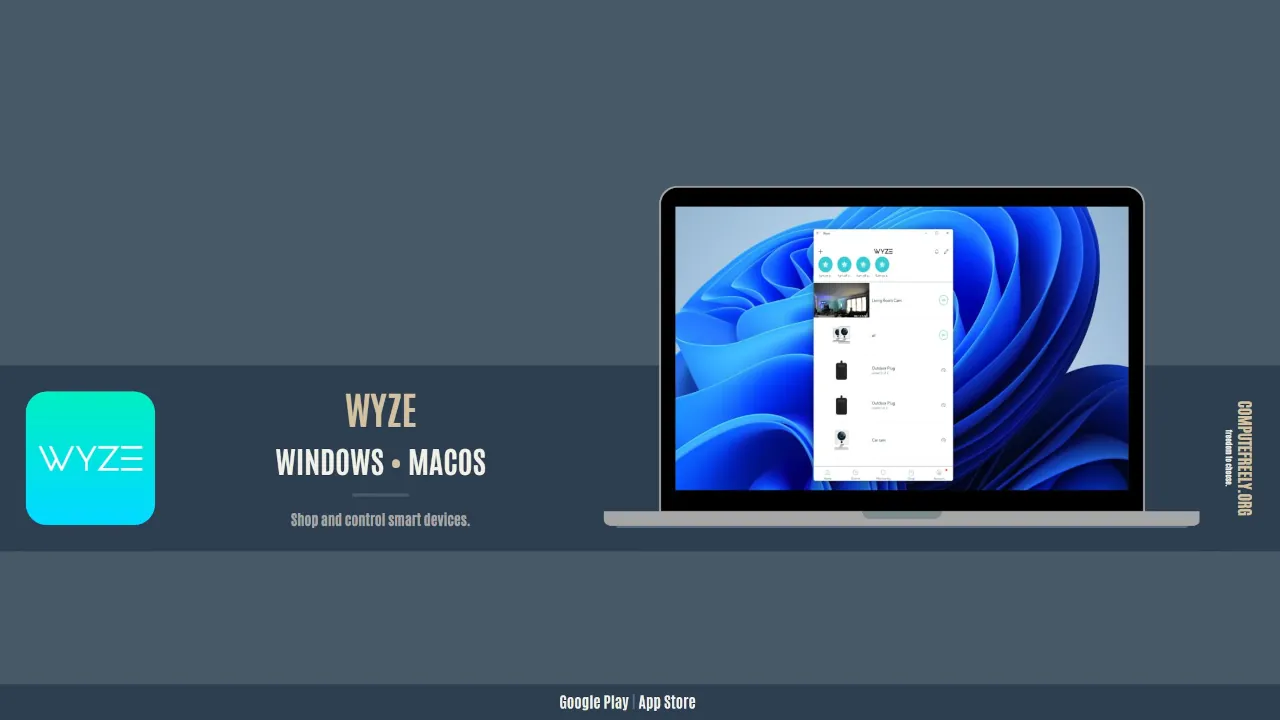 Download Wyze App For PC Windows 11 10 7 ComputeFreely download-wyze-app-for-pc-windows-11-10-7-computefreely