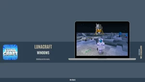 Download Lunacraft for PC Windows 11, 10, 7