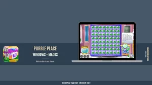 Download Purble Place for PC Windows 11/10/7