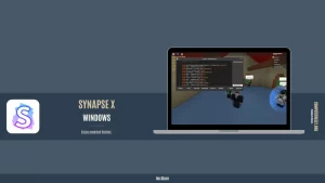 Download Synapse X for PC Windows 11/10/7
